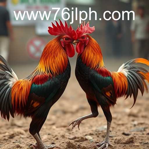 Cockfighting