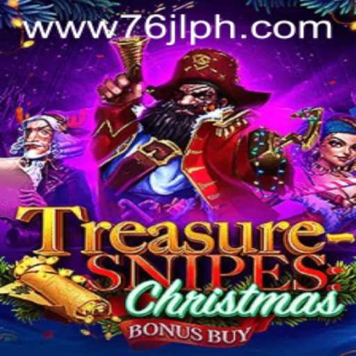 Unveiling TreasuresnipesChristmas: A Festive Gaming Adventure